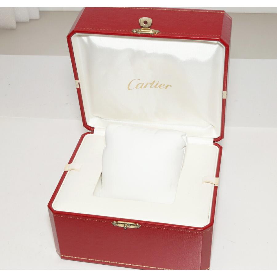 Cartier（カルティエ） タンク フランセーズ LM W51002Q3 メンズ