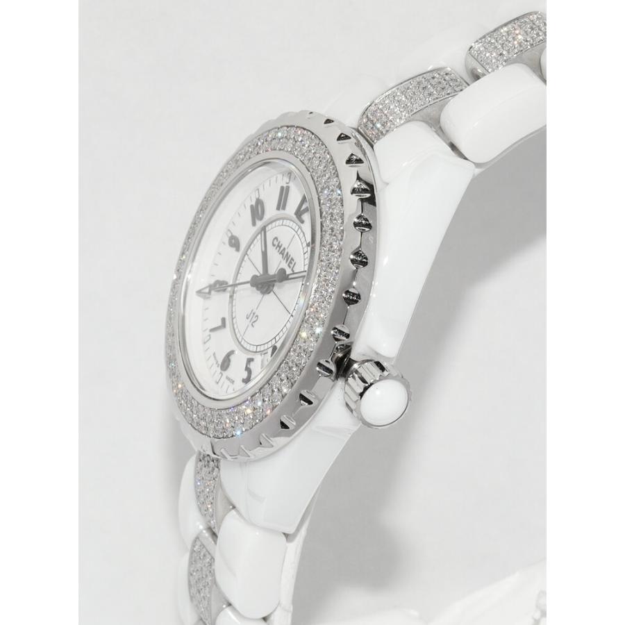 CHANEL（シャネル） J12 33ミリ H1420 レディース : たかみ質店 Yahoo