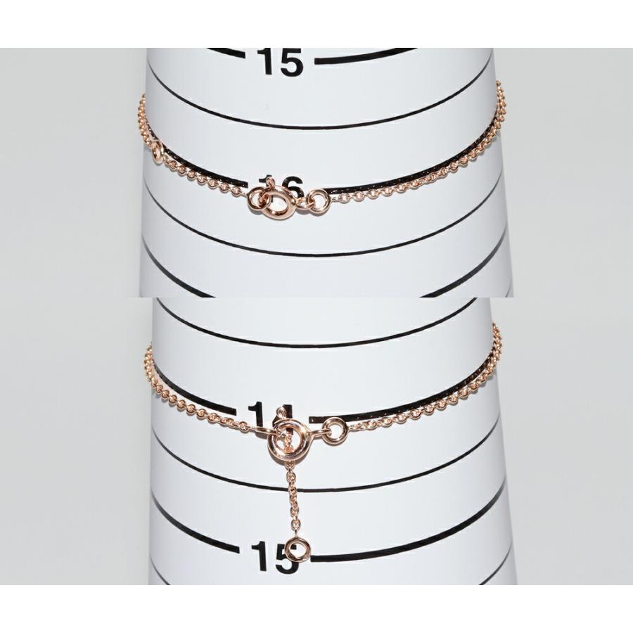 dior一粒ダイヤブレスレット Christian Dior（クリスチャン・ディオール） ディオール ブレスレット