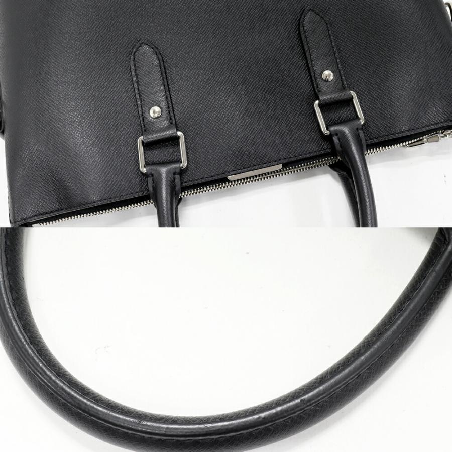 【美品】ルイヴィトン タイガ アントン トート 2way M33433 レザー 楽天市場】LOUIS VUITTON ルイヴィトン M33433 タイガ アントン