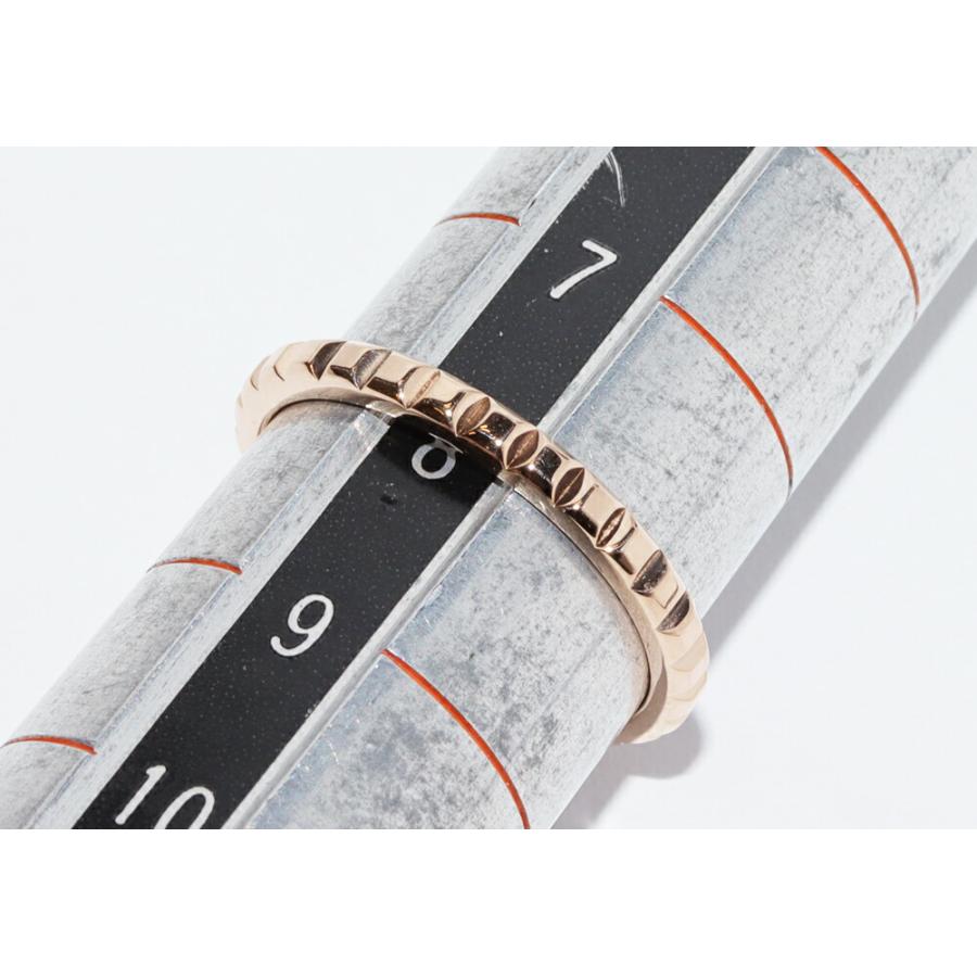 ai様【BOUCHERON】キャトル クルドパリ リング スモール キャトル クル ド パリ リング スモール JAL01165｜ブシュロン｜正規