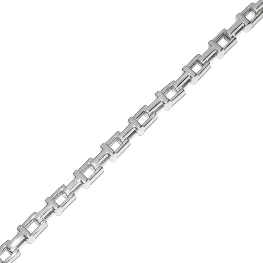 ティファニー ブレスレット SV Tチェーン : たかみ質店 Yahoo!店