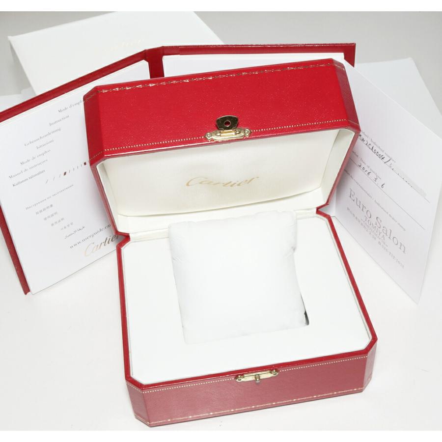 Cartier（カルティエ） カリブル ドゥ ダイバー W2CA0004 メンズ
