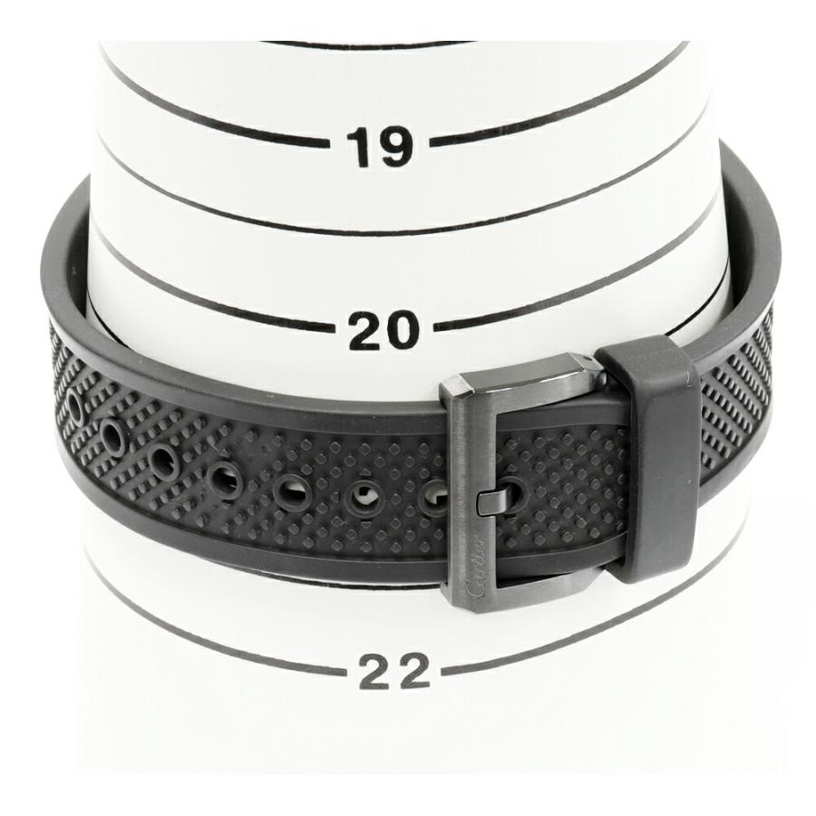 Cartier（カルティエ） カリブル ドゥ ダイバー W2CA0004 メンズ