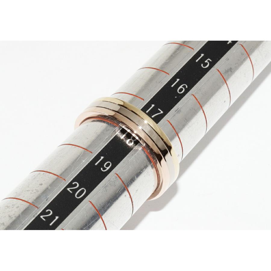 Cartier（カルティエ） 指輪 K18YG K18WG K18PG ルイカルティエ ヴァン