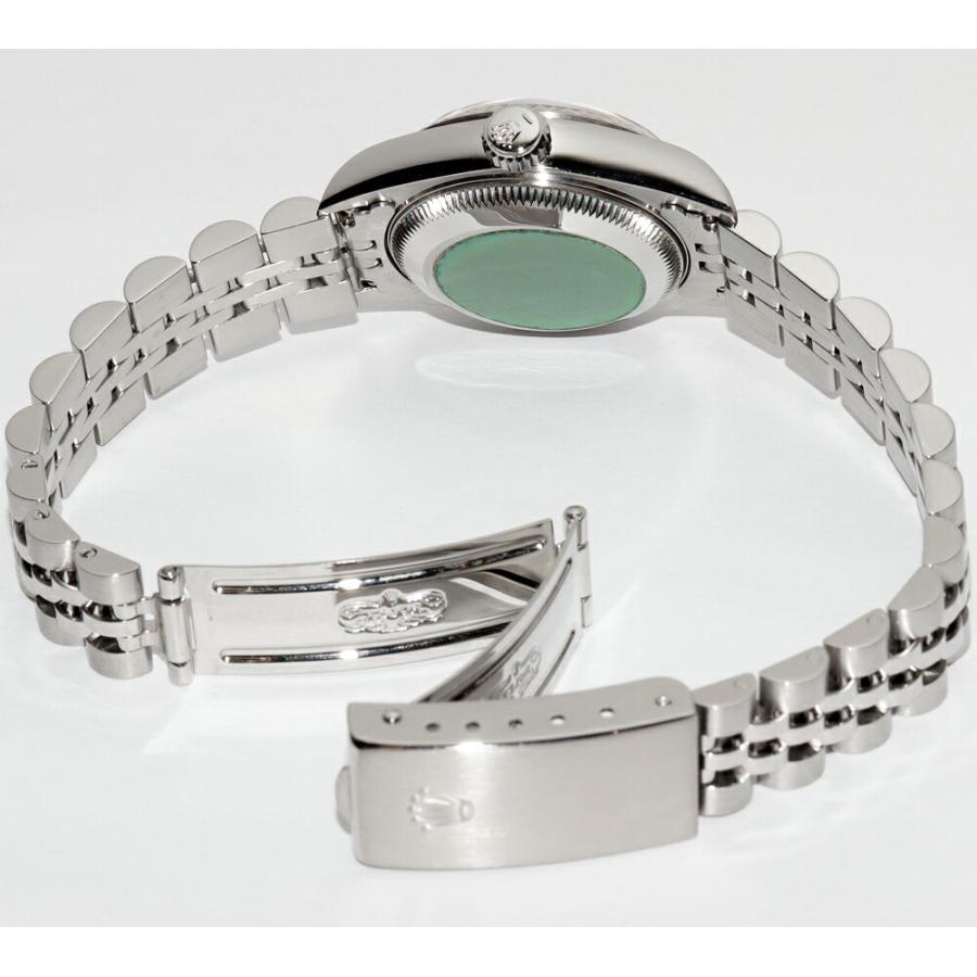 ROLEX（ロレックス） デイトジャスト 69174 レディース : たかみ質店