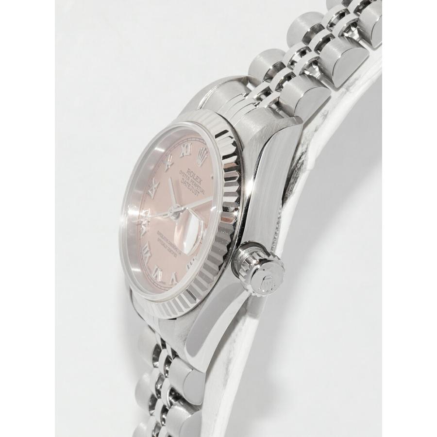 ROLEX（ロレックス） デイトジャスト 69174 レディース : たかみ質店
