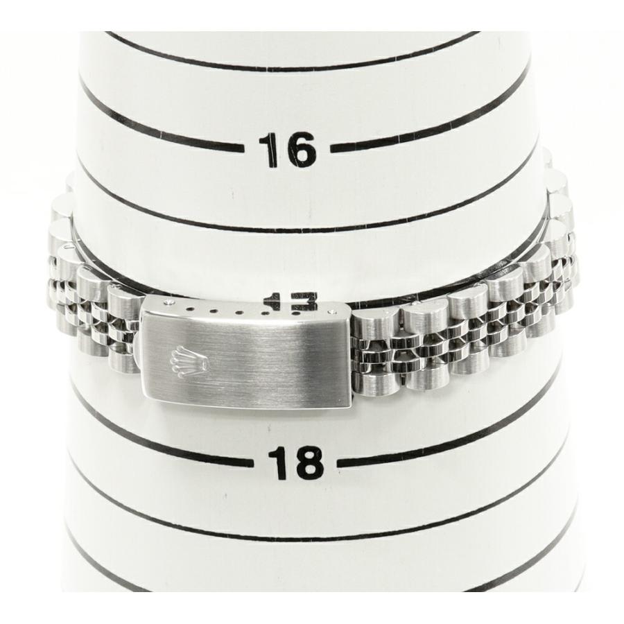 ROLEX デイトジャスト レディース 69174 ROLEX（ロレックス） デイトジャスト 69174 レディース : たかみ質店