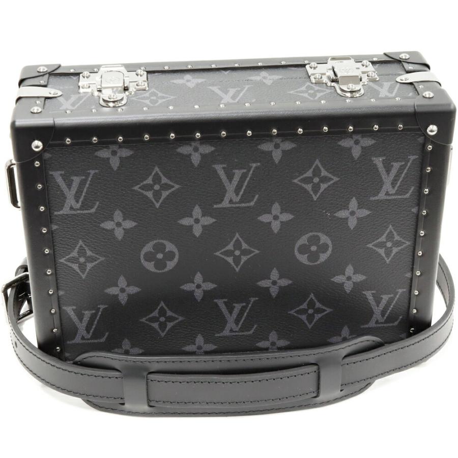 LOUIS VUITTON（ルイ・ヴィトン） モノグラムエクリプス クラッチ