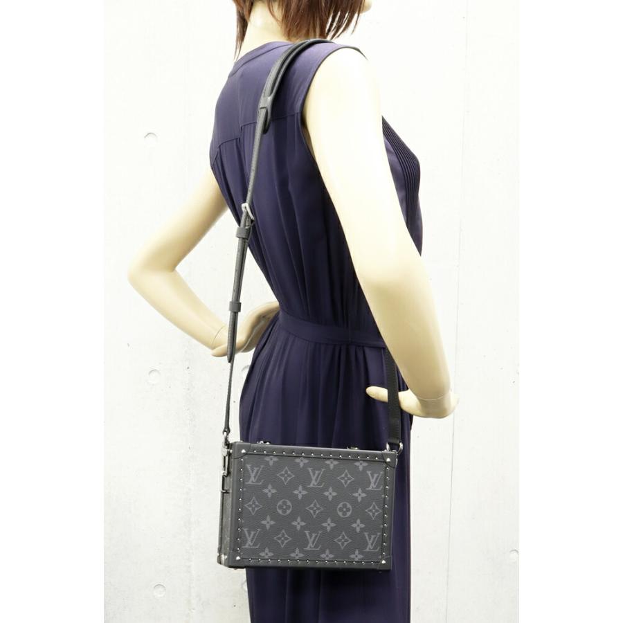 LOUIS VUITTON（ルイ・ヴィトン） ショルダーバッグ モノグラム