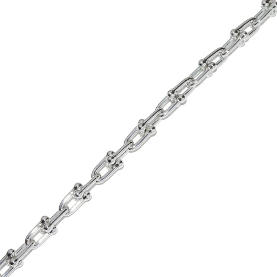 ティファニー ブレスレット SV ハードウェア スモールリンク ラージ