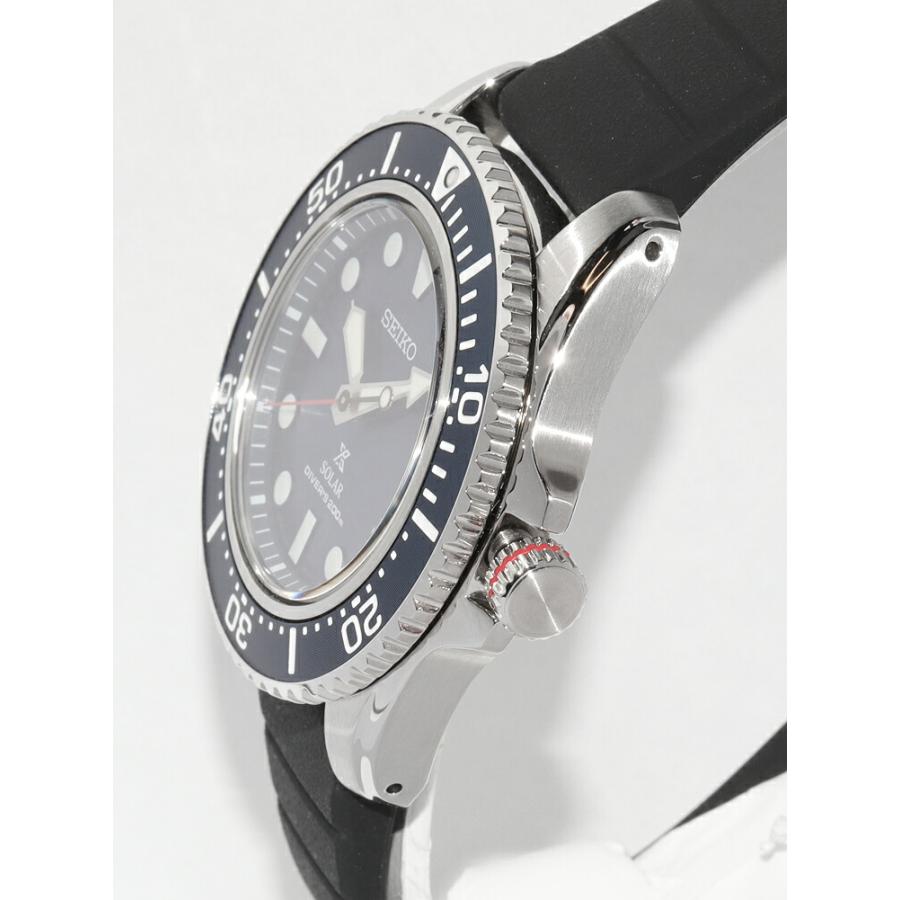 SEIKO（セイコー） プロスペックス ダイバースキューバ SBDJ055 V157