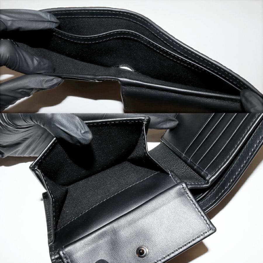 Christian Dior（クリスチャン・ディオール） ディオール 二つ折り財布