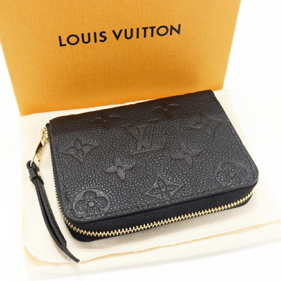 LOUIS VUITTON（ルイ・ヴィトン） コインケース モノグラムアン