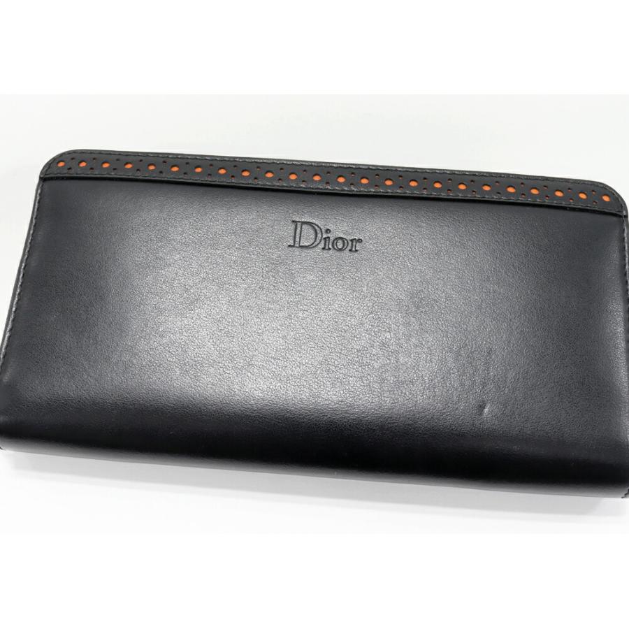 Christian Dior（クリスチャン・ディオール） ディオール ラウンド