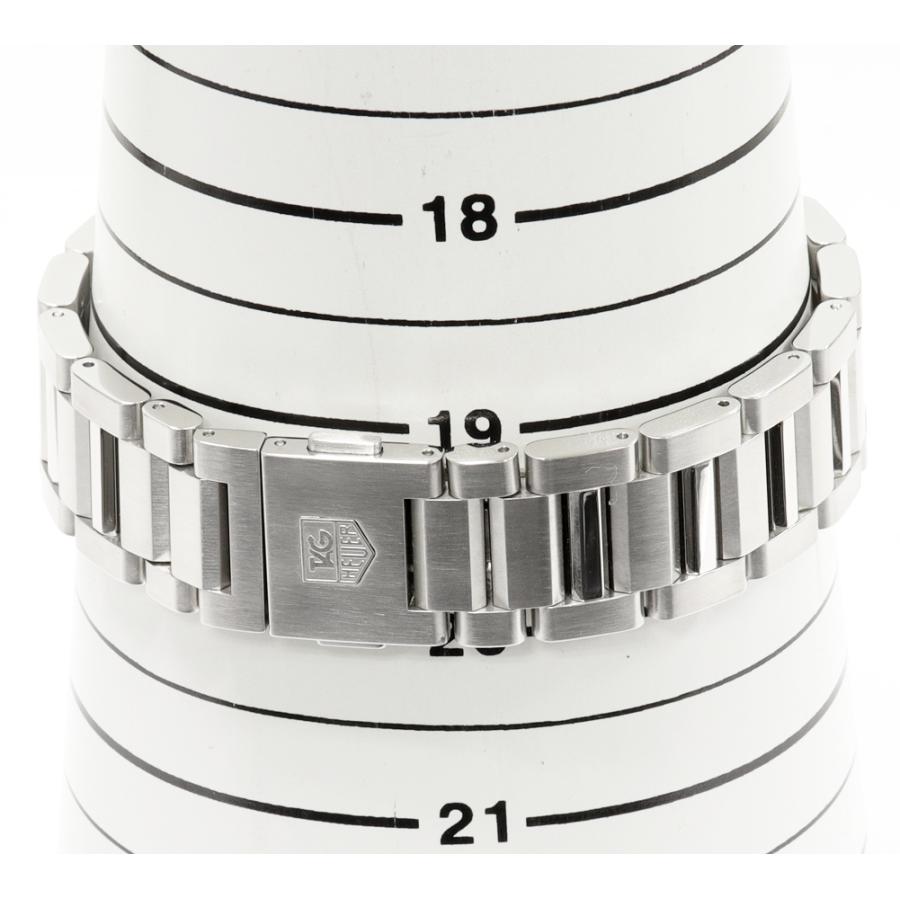 タグホイヤー カレラ キャリバー5 WAR201B-1 メンズ : たかみ質店