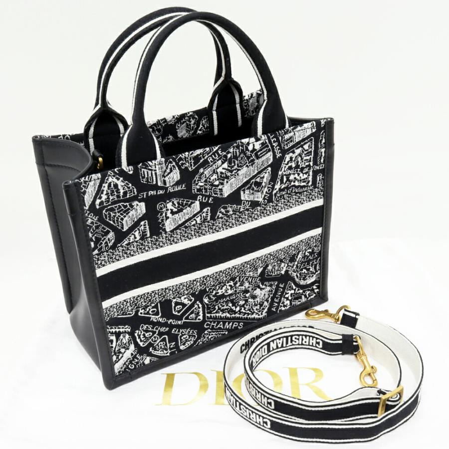 Christian Dior（クリスチャン・ディオール） ディオール トートバッグ
