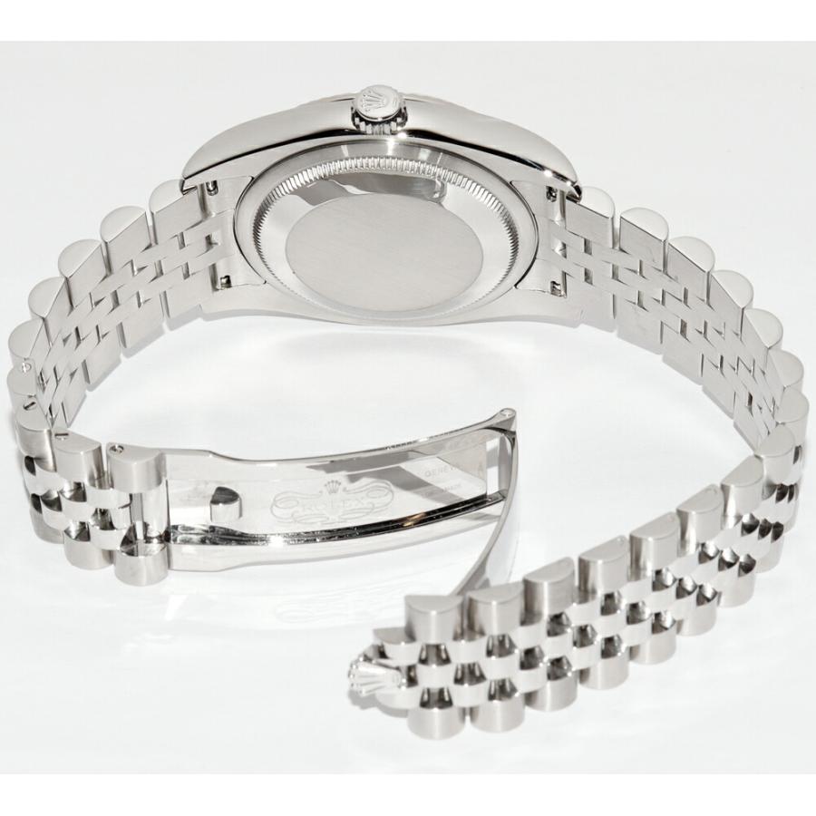 ROLEX（ロレックス） デイトジャスト 36 116234NG メンズ : たかみ質店