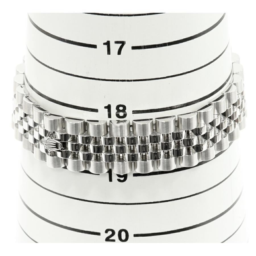 ROLEX（ロレックス） デイトジャスト 36 116234NG メンズ : たかみ質店