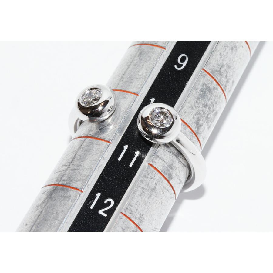 Georg Jensen（ジョージ ジェンセン） ジョージ ジェンセン 指輪 K18WG 