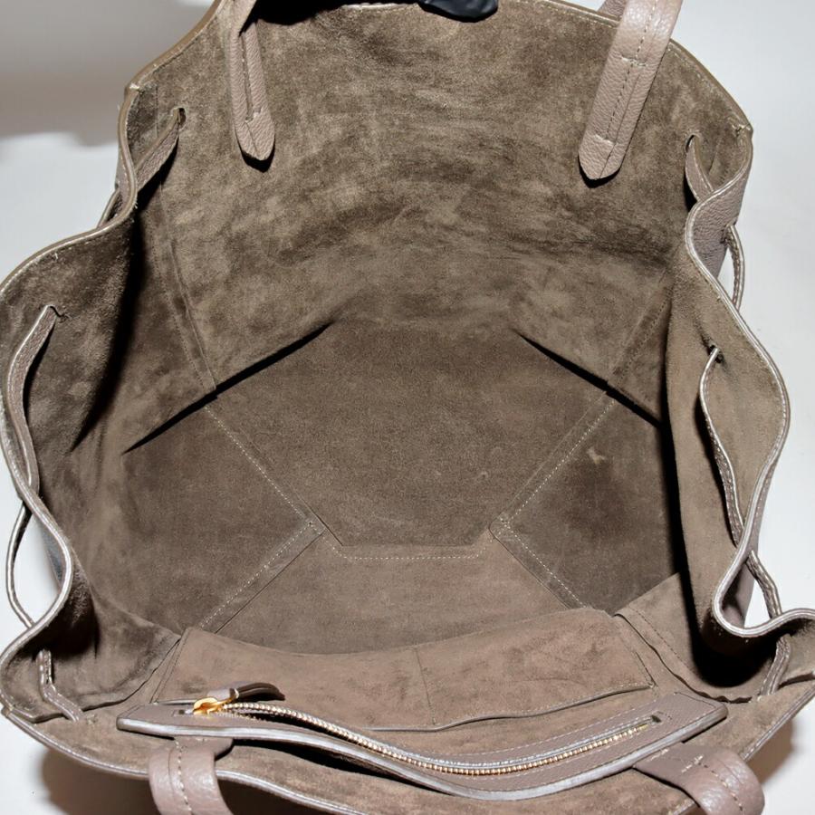 CELINE（セリーヌ） トートバッグ カバファントム スモール カーフ