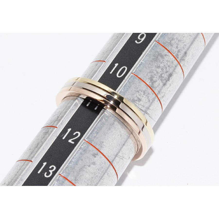 Cartier（カルティエ） 指輪 K18YG K18WG K18PG ルイカルティエ ヴァン