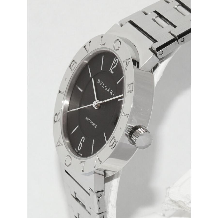 BVLGARI（ブルガリ） ブルガリブルガリ BB33SSAUTO 兼用 : たかみ質店
