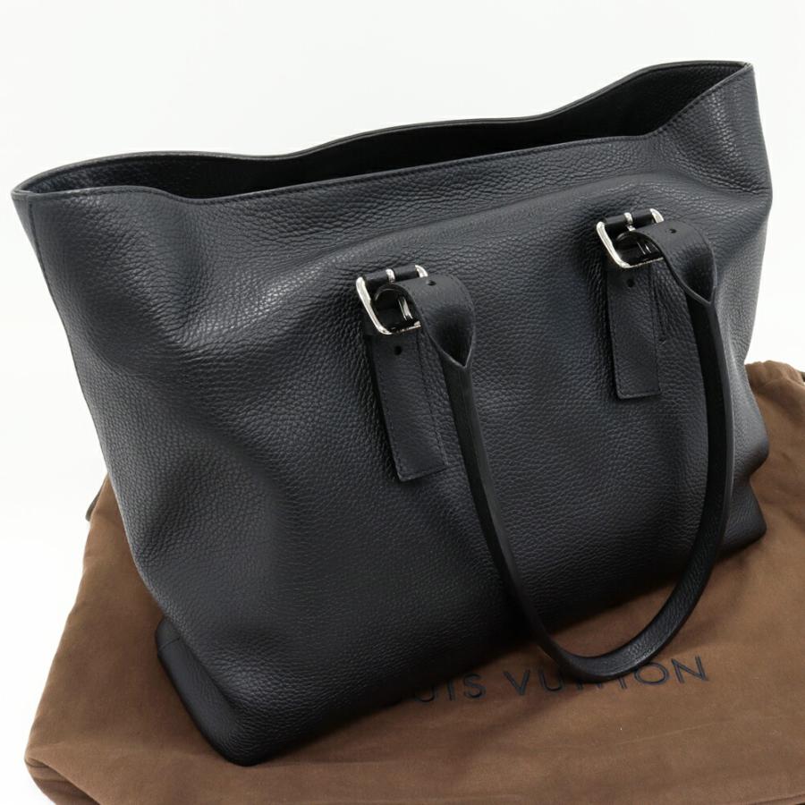 LOUIS VUITTON（ルイ・ヴィトン） トリヨンレザー カバ 