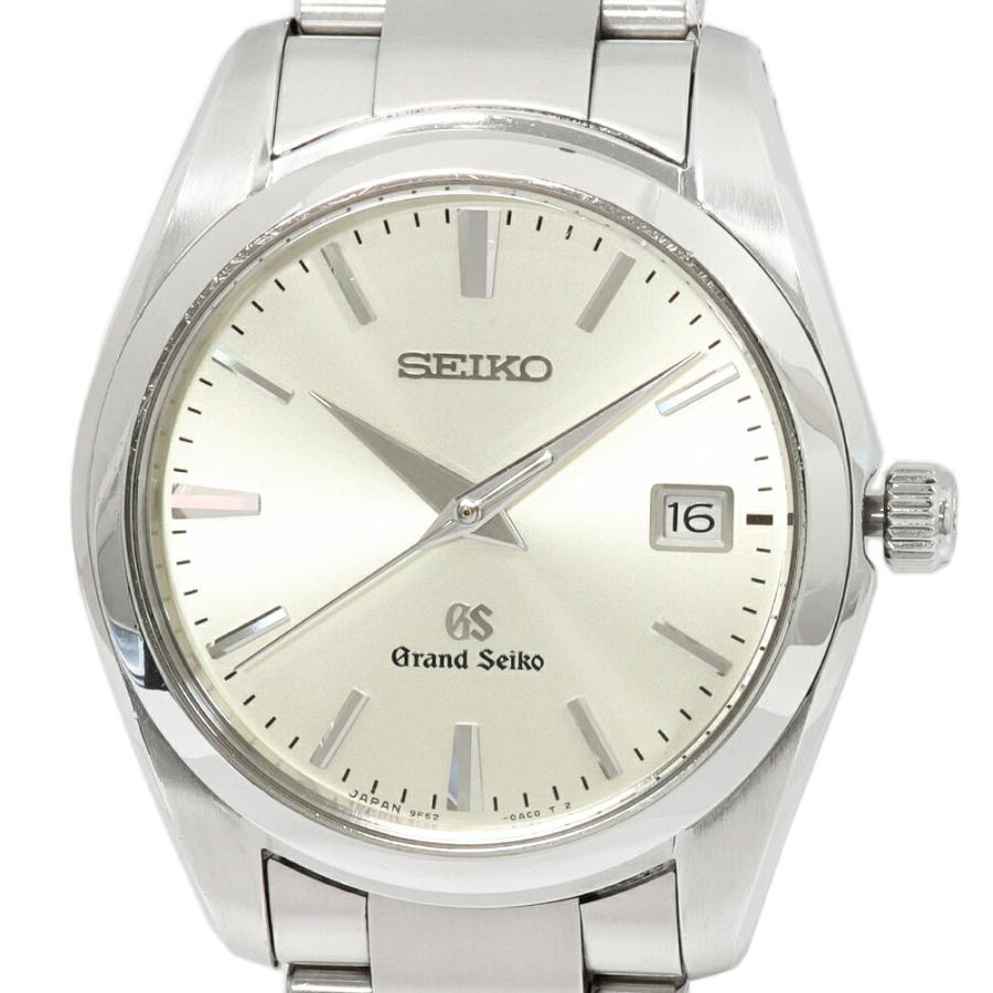SEIKO（セイコー） グランドセイコー ヘリテージコレクション SBGX063