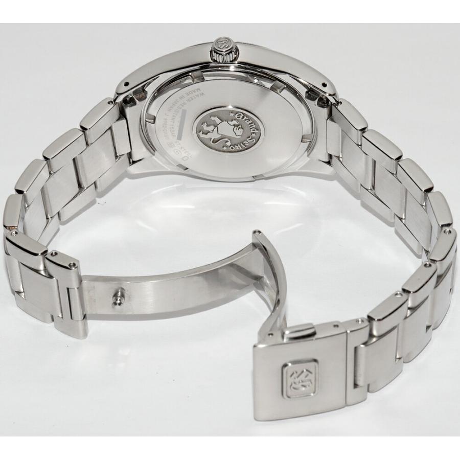 美品✨SEIKO グランドセイコー ヘリテージコレクション 9F62-0AB0 SEIKO（セイコー） グランドセイコー ヘリテージコレクション SBGX063