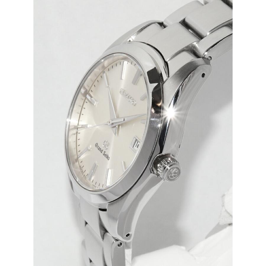 SEIKO（セイコー） グランドセイコー ヘリテージコレクション SBGX063
