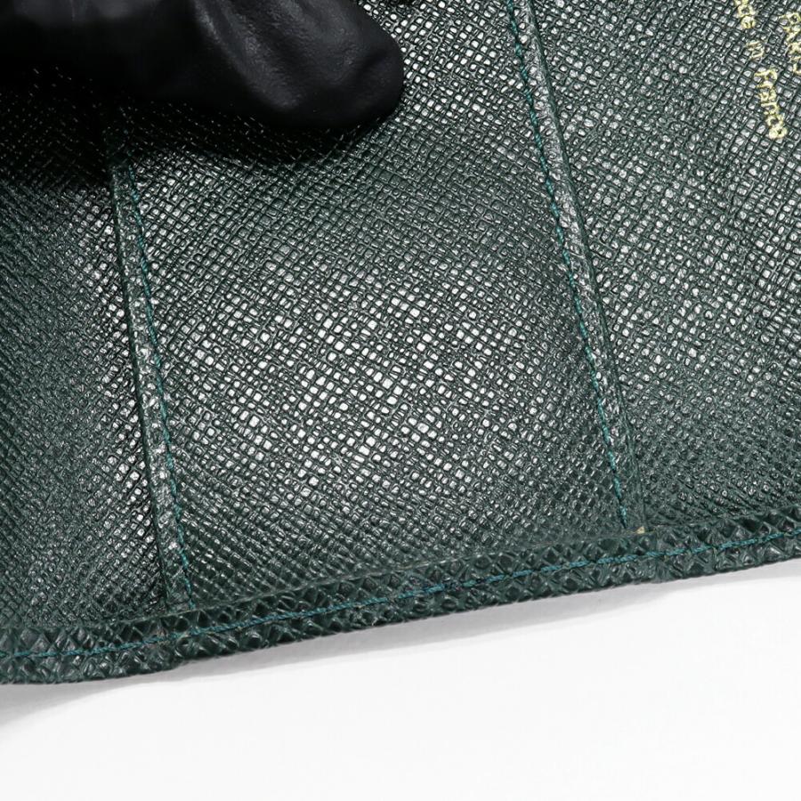 LOUIS VUITTON（ルイ・ヴィトン） 4連キーケース タイガ エピセア