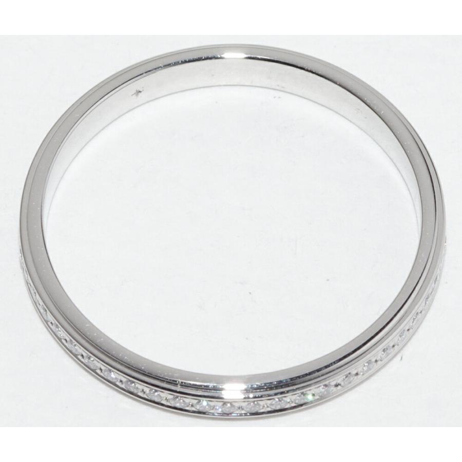 Cartier（カルティエ） 指輪 Pt950 ダイヤ56P(0.15ct) ダムール