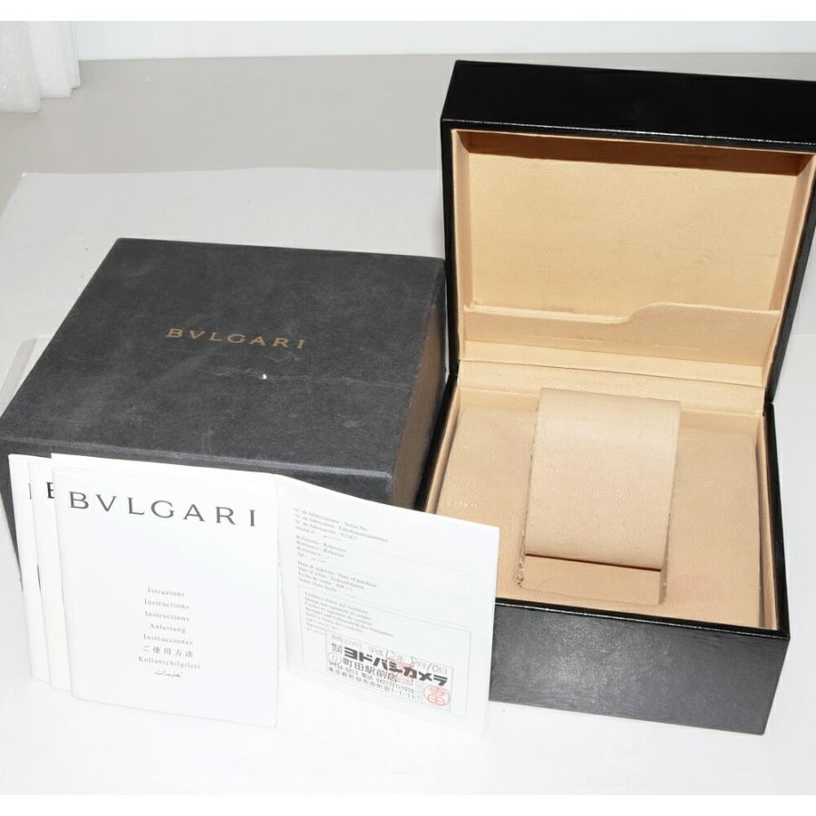 BVLGARI（ブルガリ） ブルガリブルガリ BB33SGAUTO 兼用 : たかみ質店