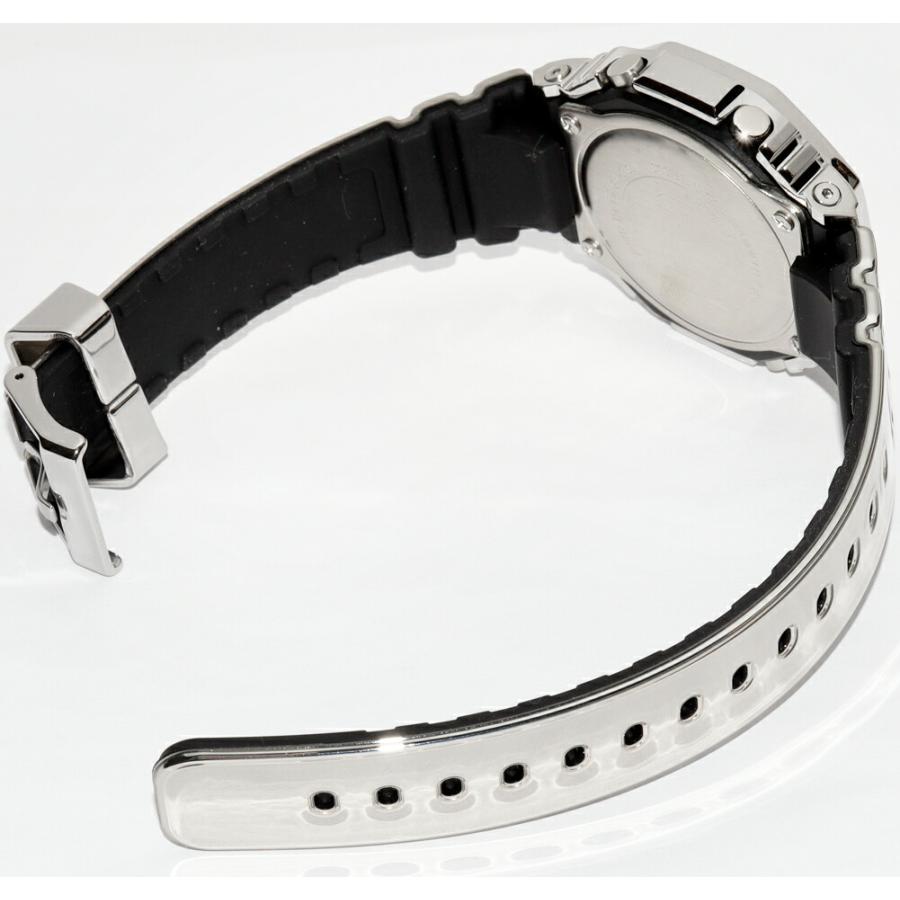 CASIO（カシオ） G-SHOCK(Gショック) FINE METALLIC SERIES GM-2100YM
