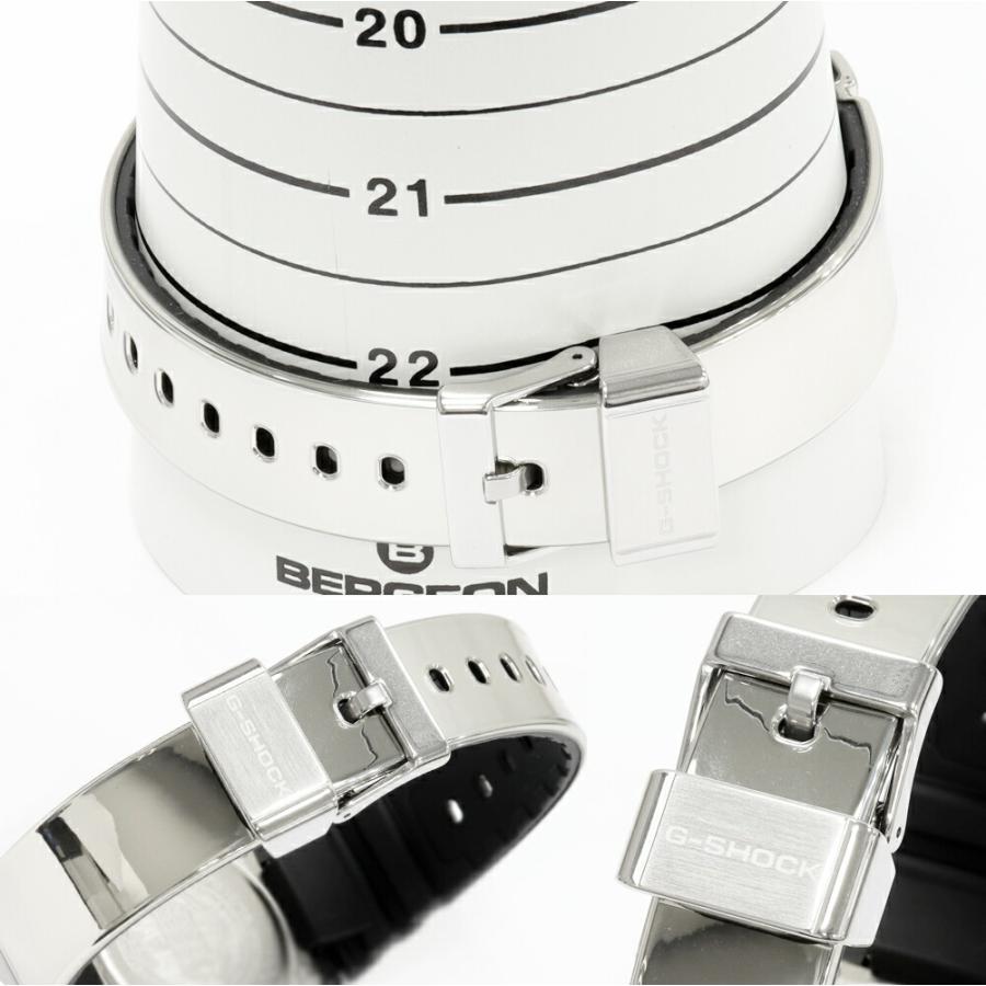 CASIO（カシオ） G-SHOCK(Gショック) FINE METALLIC SERIES GM-2100YM