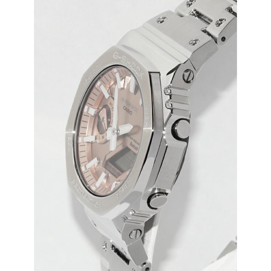 CASIO（カシオ） G-SHOCK(Gショック) フルメタル GM-B2100AD-5AJF