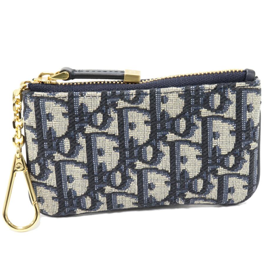 Christian Dior（クリスチャン・ディオール） ディオール キーケース