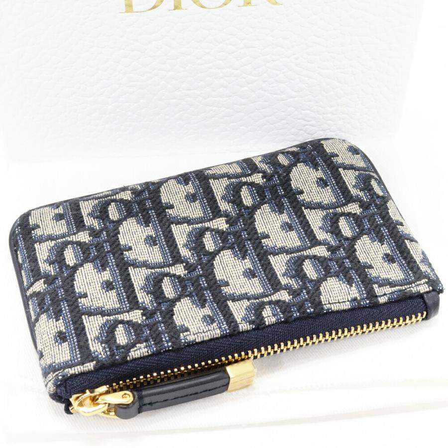 Christian Dior（クリスチャン・ディオール） ディオール キーケース