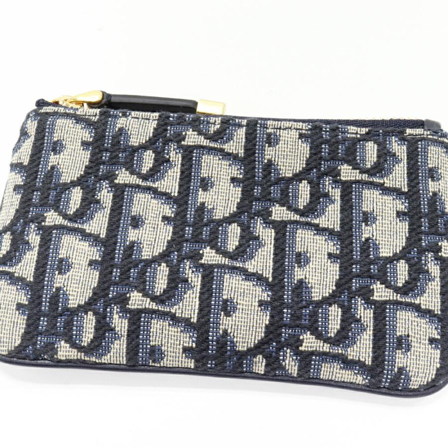 Christian Dior（クリスチャン・ディオール） ディオール キーケース