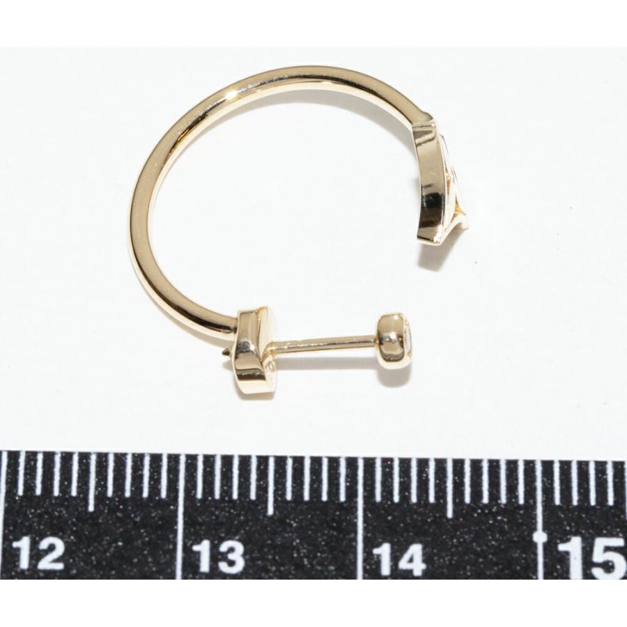 ルイヴィトン　ピアス 可愛らしいデザイン♡】ルイヴィトン ピアス (Louis Vuitton/ピアス