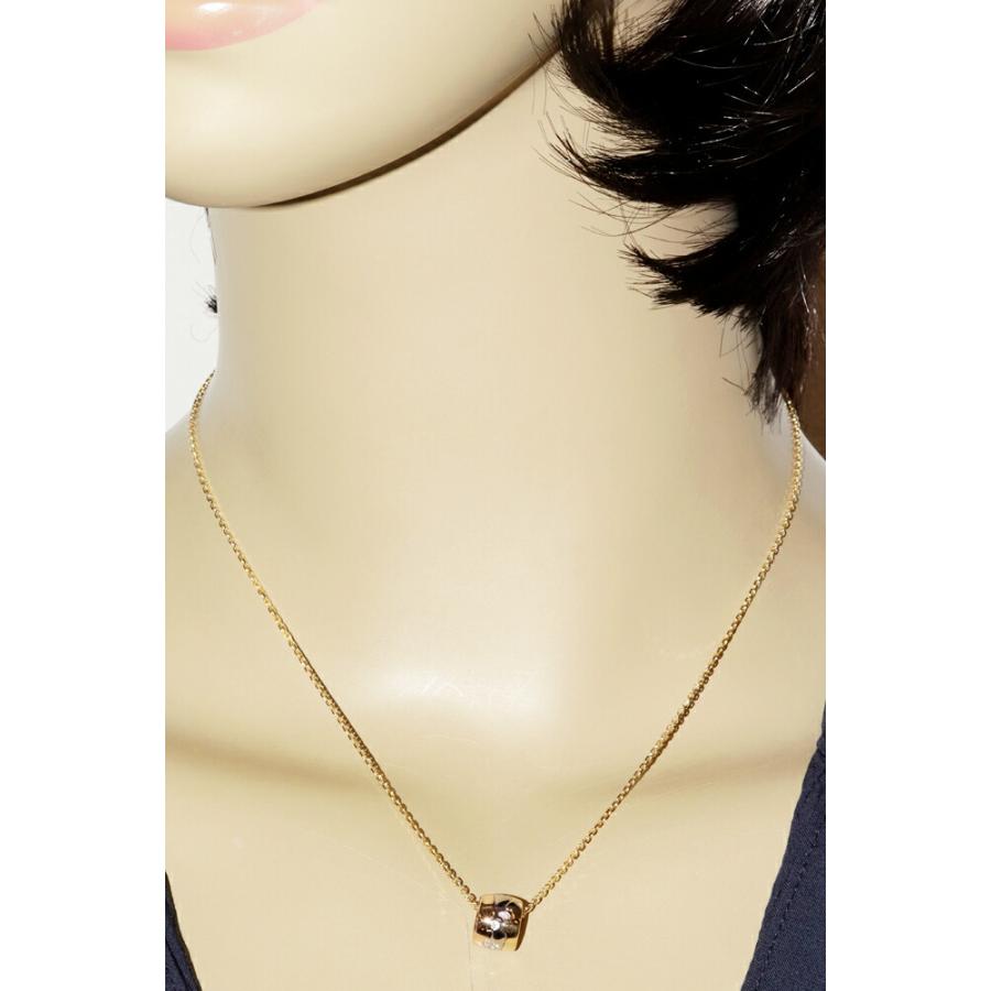 Georg Jensen（ジョージ ジェンセン） ジョージ ジェンセン K18YG
