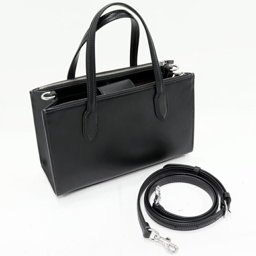 COACH（コーチ） ハンドトートバッグ ニーナ スモール トートバッグ 