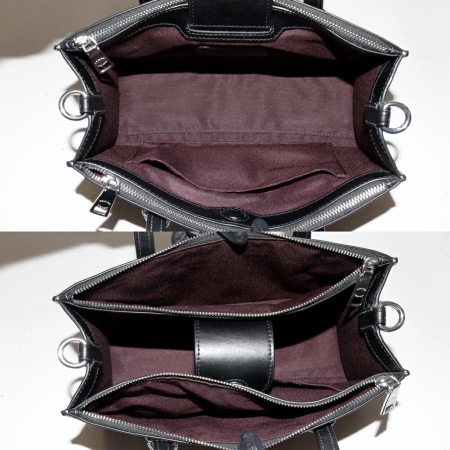 COACH（コーチ） ハンドトートバッグ ニーナ スモール トートバッグ 
