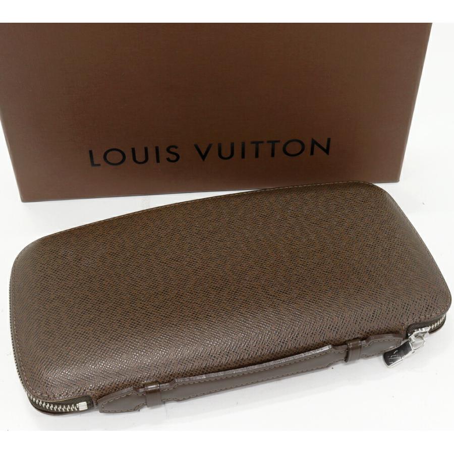 LOUIS VUITTON（ルイ・ヴィトン） ラウンドファスナー長財布(小銭入れ 