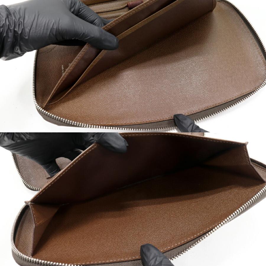 LOUIS VUITTON（ルイ・ヴィトン） ラウンドファスナー長財布(小銭入れ 