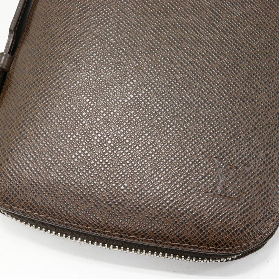 LOUIS VUITTON（ルイ・ヴィトン） ラウンドファスナー長財布(小銭入れ 