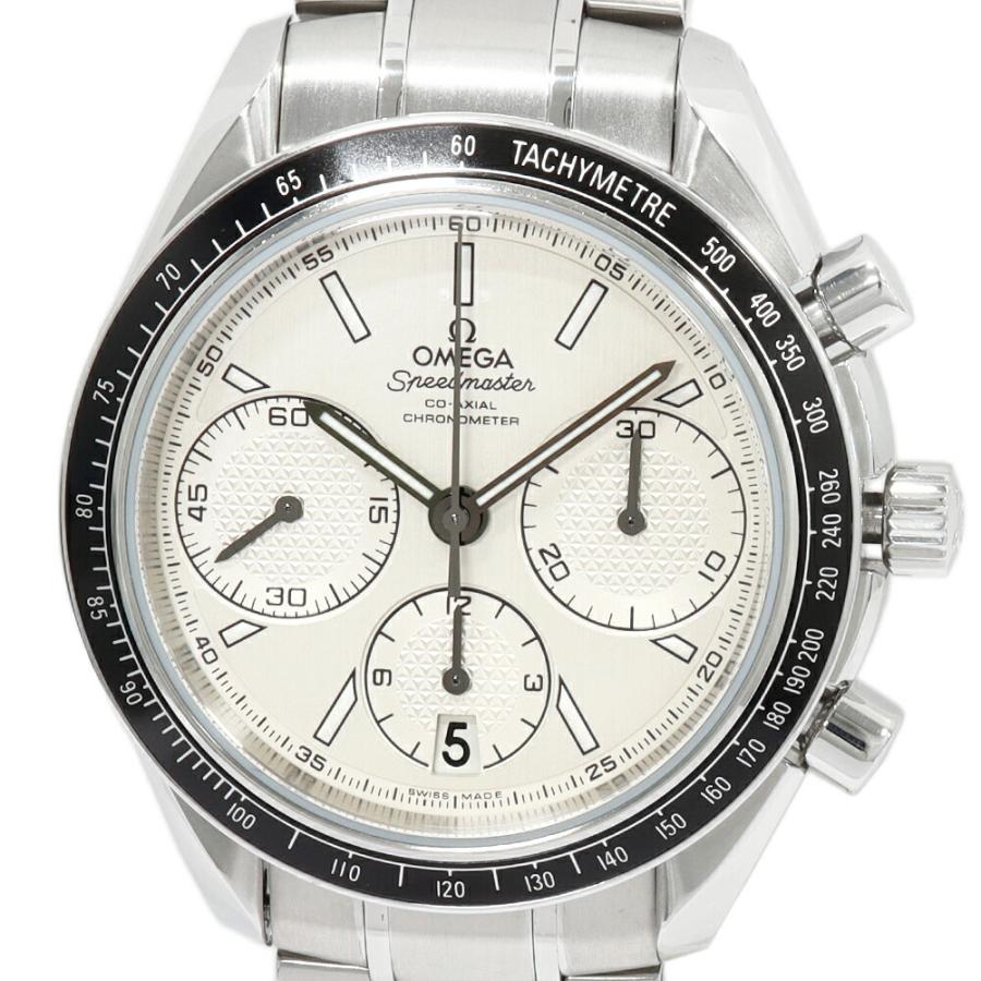 オメガ　スピードマスター レーシング 326.30.40.50.02.001 OMEGA（オメガ） スピードマスター レーシング 326.30.40.50.02.001