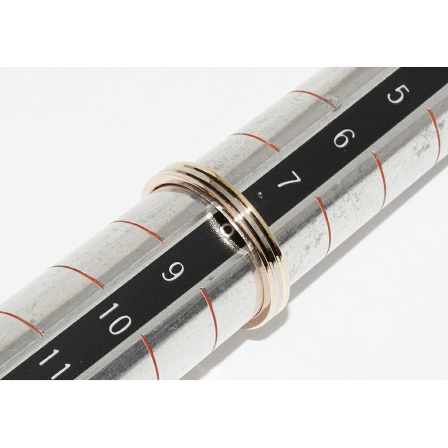 Cartier（カルティエ） K18YG K18WG K18PG ルイカルティエ ヴァン