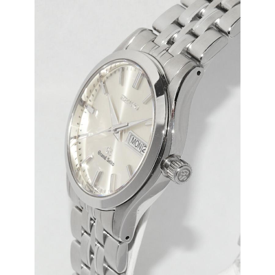 SEIKO（セイコー） グランドセイコー SBGT015 9F83-0AB0 メンズ 